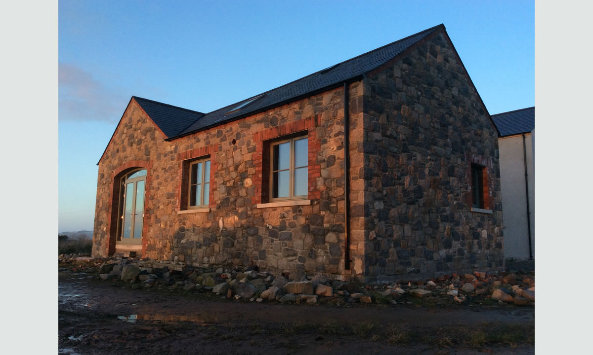 New Build, Co. Down