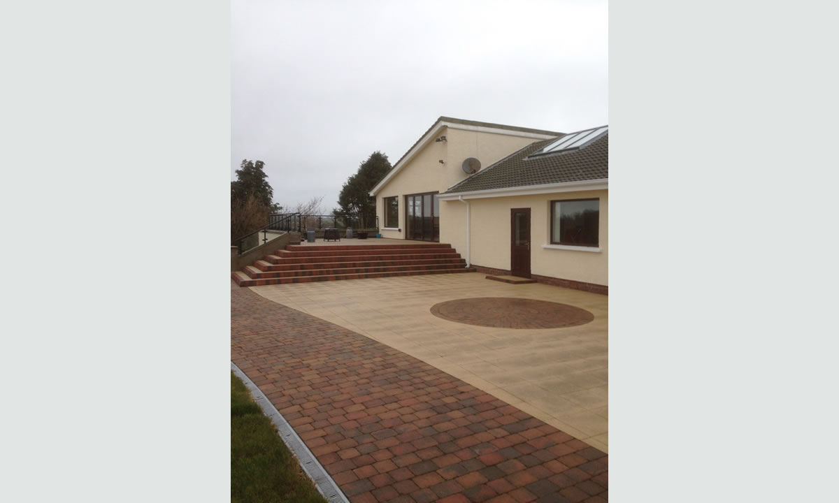 Extension & Renovation carryduff, Co Down