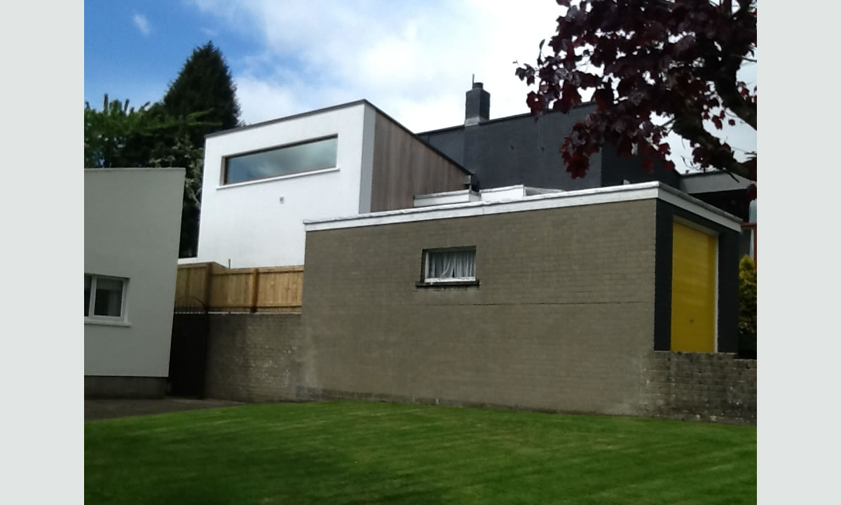 Extension & Renovation Malone, Belfast