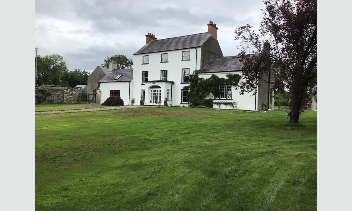 Stables, Saintfield